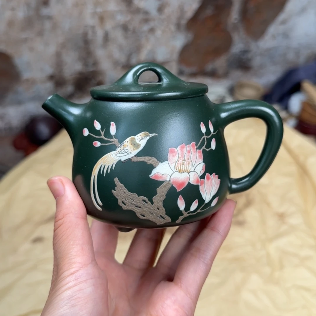 【闪购商品】茶壶紫砂紫砂茶具