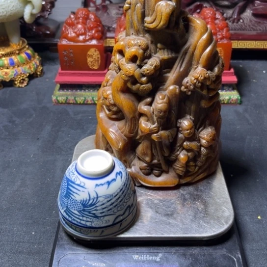 摆件z*z付米链接及其他瓷器