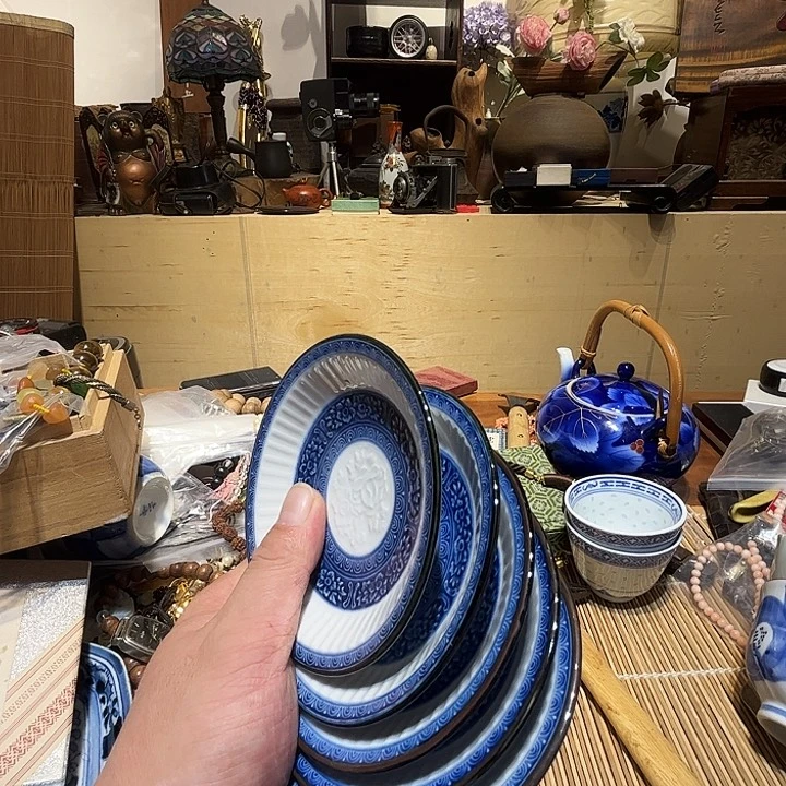 瓷片好的我真的是太喜欢了一