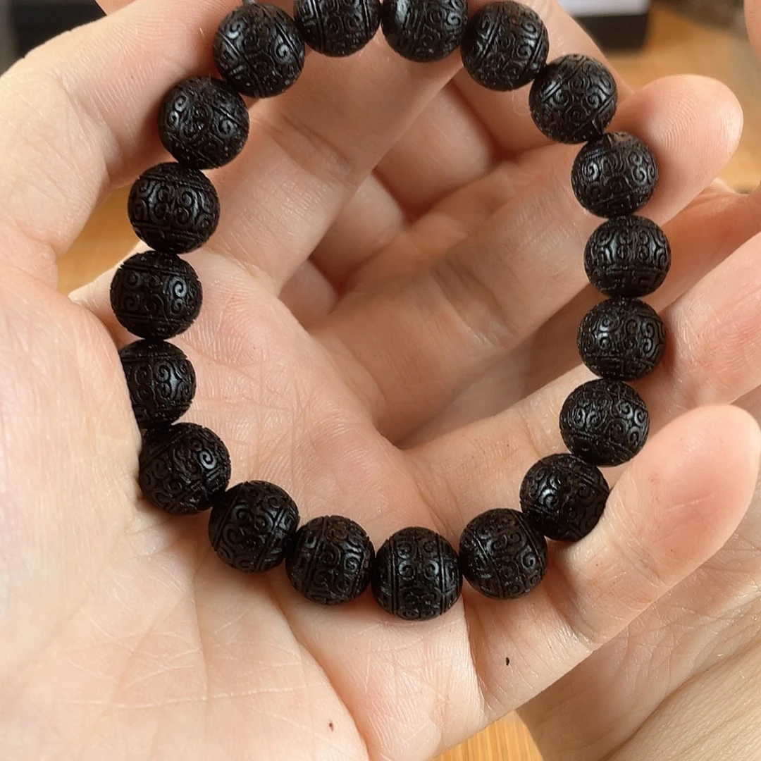 降真香手串/手链1.0精工早期啥都毕业