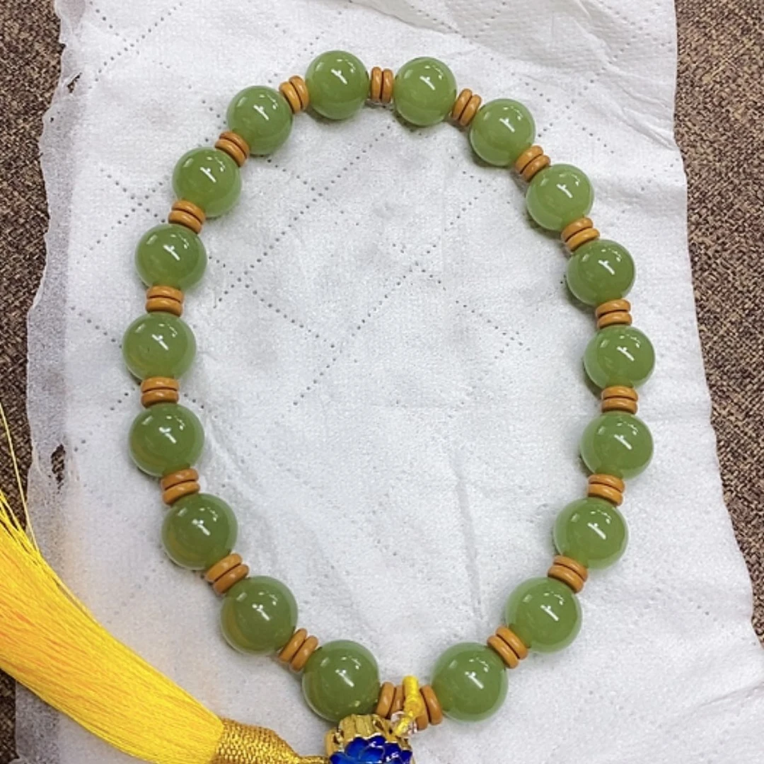 【闪购商品】和田玉未镶嵌挂件