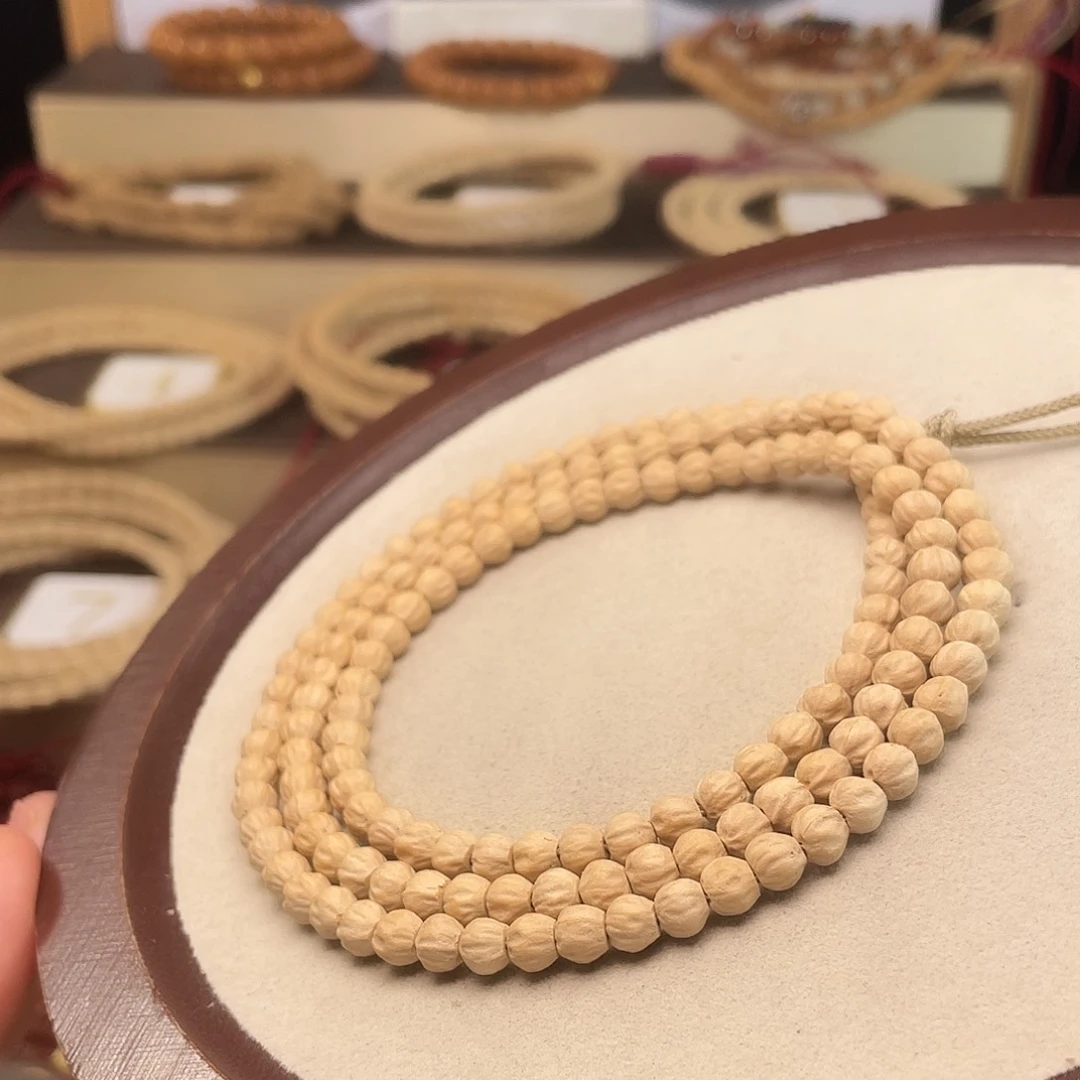 柏香籽/百香籽吊坠