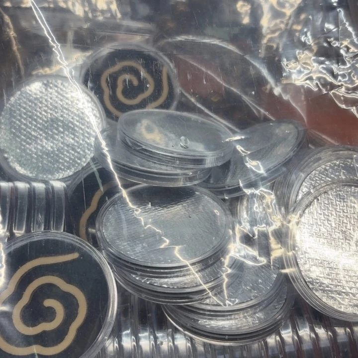 沉香沉香木制品馨安居沉香定制款香道类