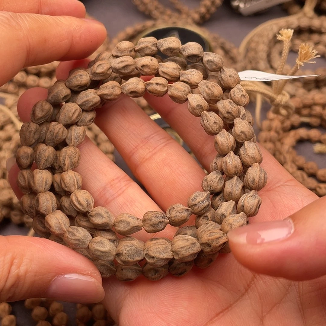 橙***@吊坠柏香籽/百香籽