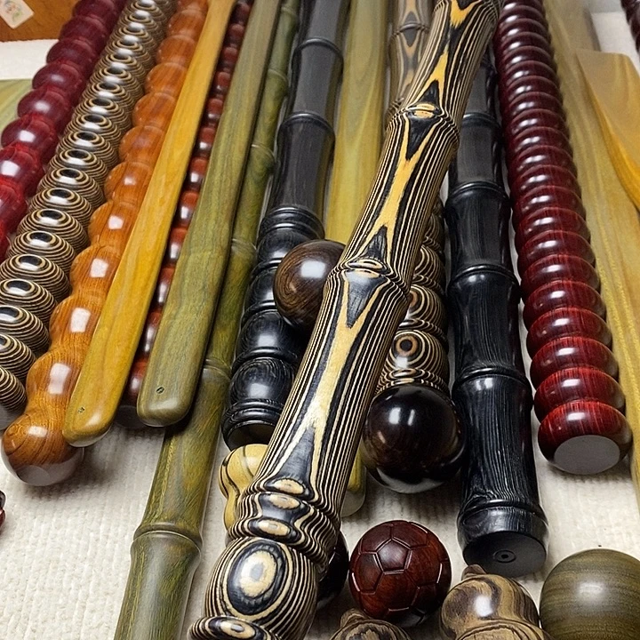 斑马木如意棒61.8  3.45