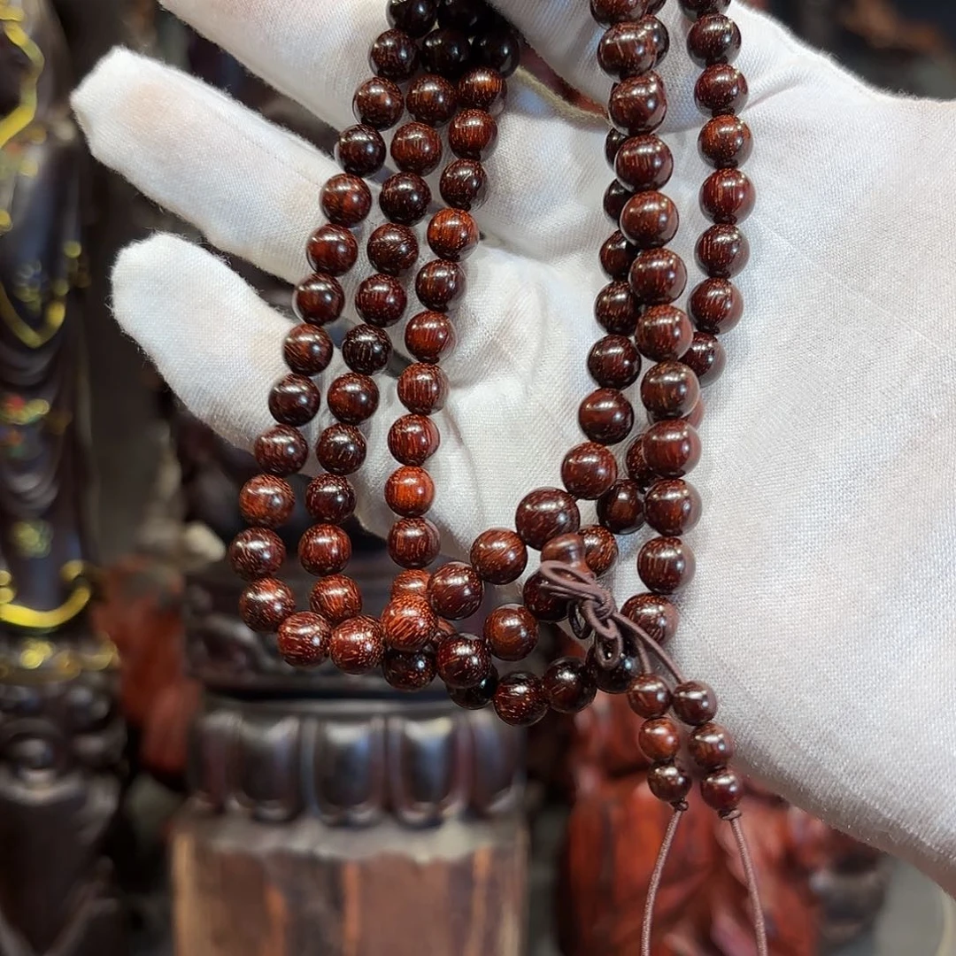 檀香紫檀（小叶紫檀）