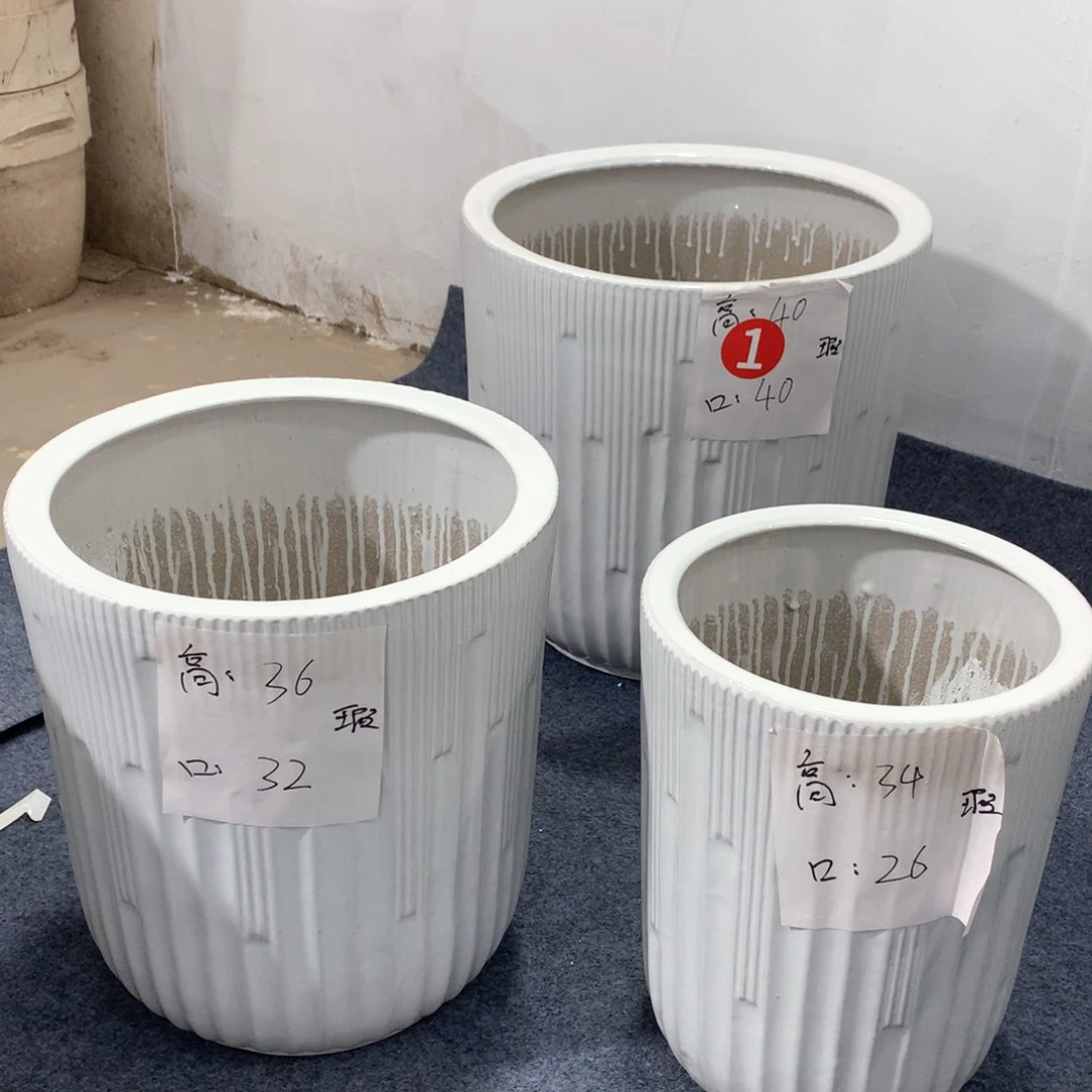陶瓷花盆微瑕系列