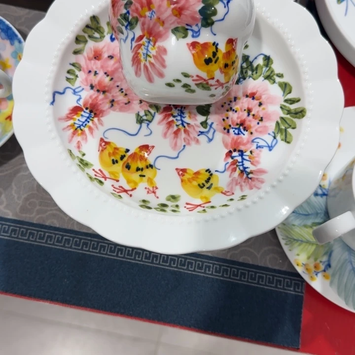 八***.陶瓷景德镇陶瓷手工制作