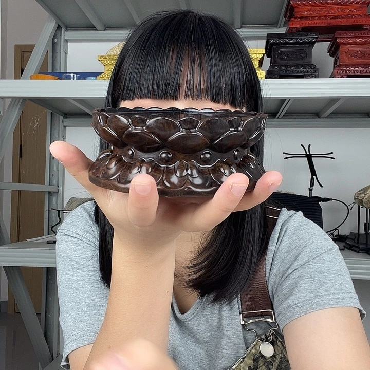 树脂制品创意底座 通用底座