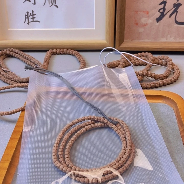金刚菩提吊坠不***?佛手