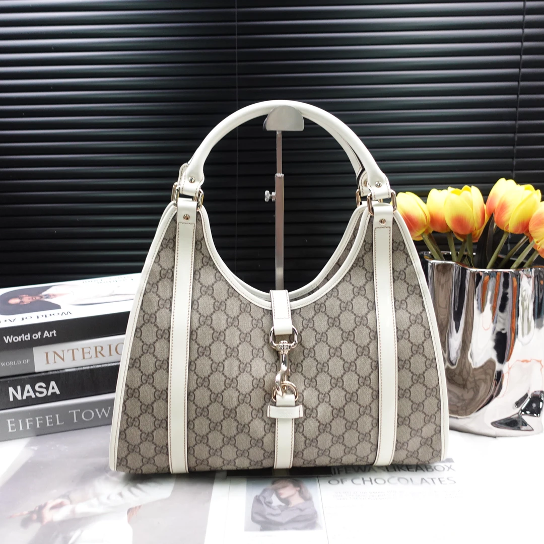 95新 GUCCI/古驰 单肩包/T10287259