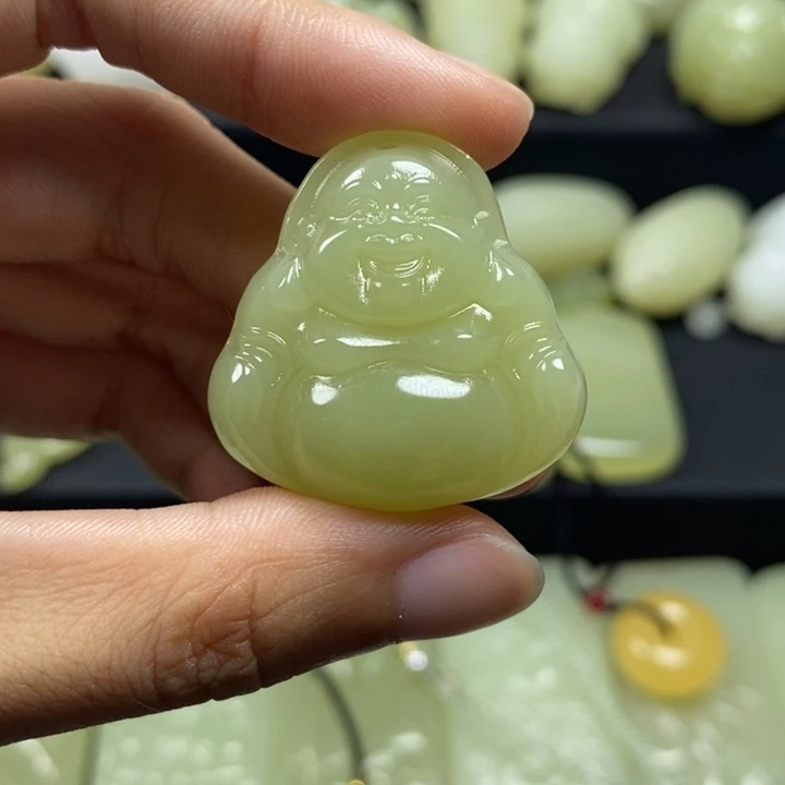 完全开放青色双面