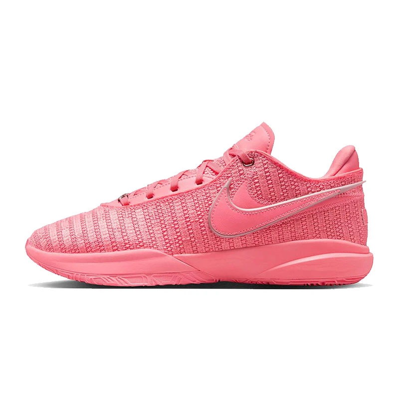 NIKE/耐克男鞋LEBRON XX运动鞋篮球鞋DJ5422-600