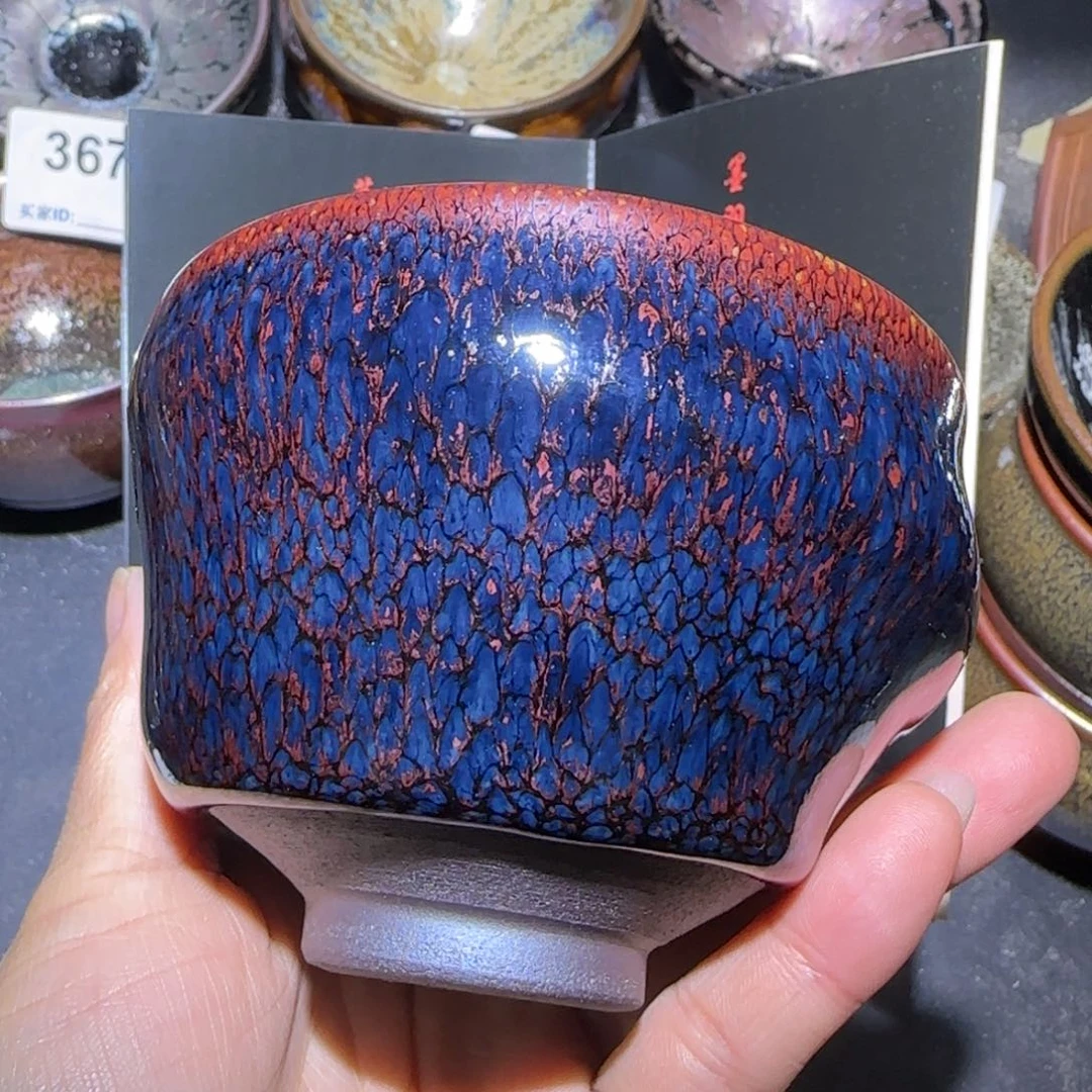 茶盏用****6福建盏茶器螺旋