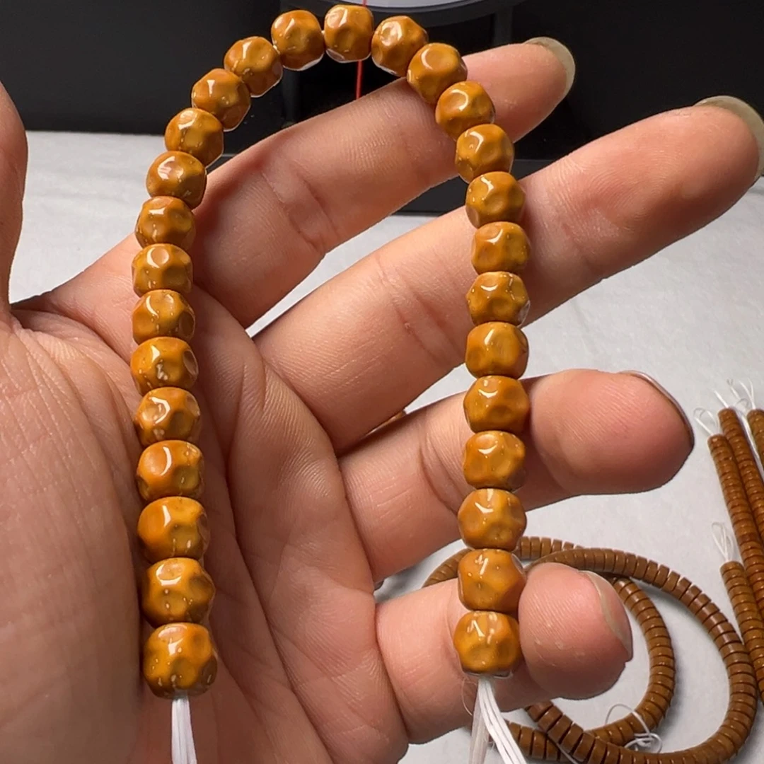 手串紫金鼠无相8-9