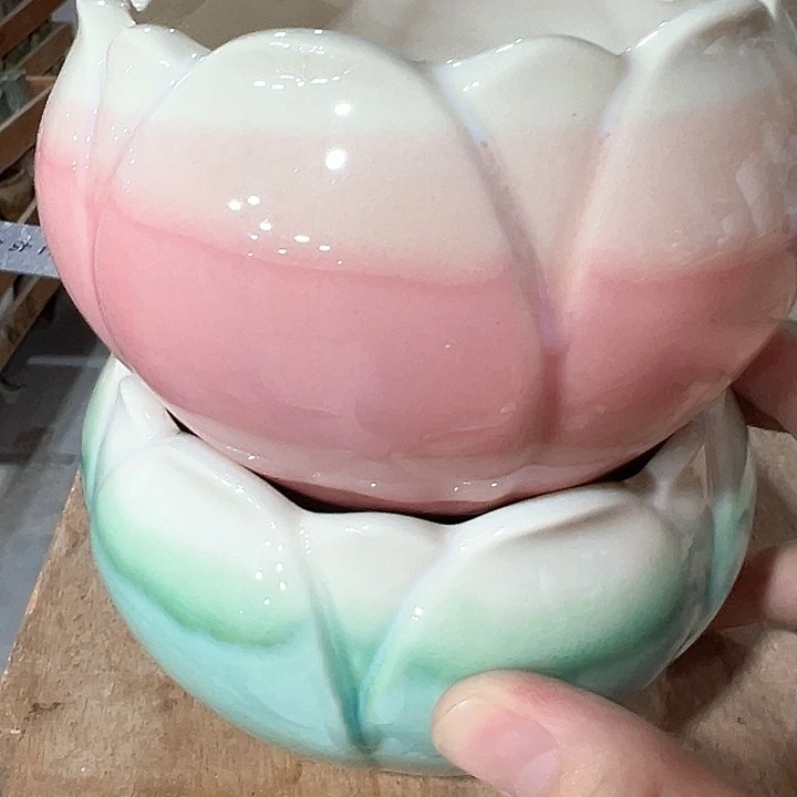 口径不清楚问客服