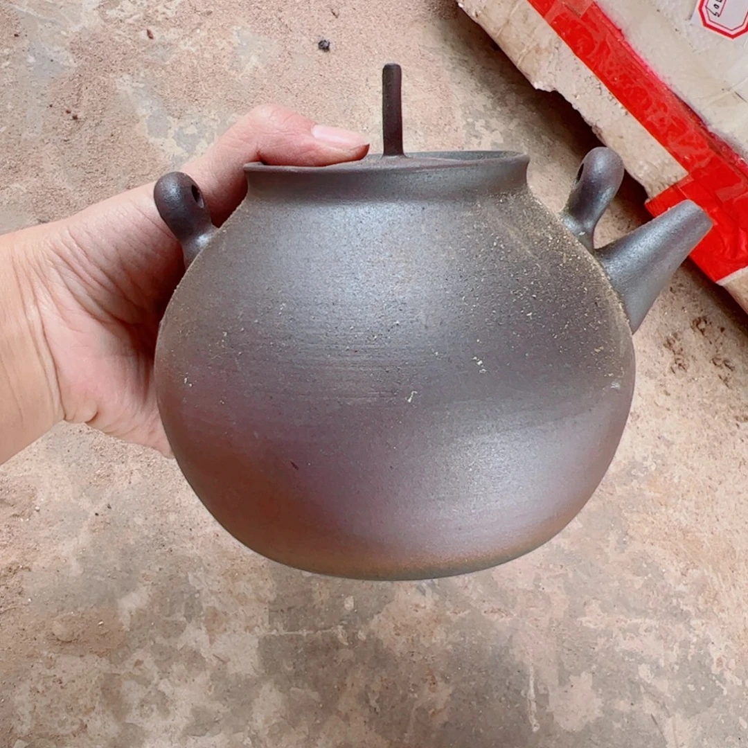 跑***大坭兴陶贵台龙窑A33