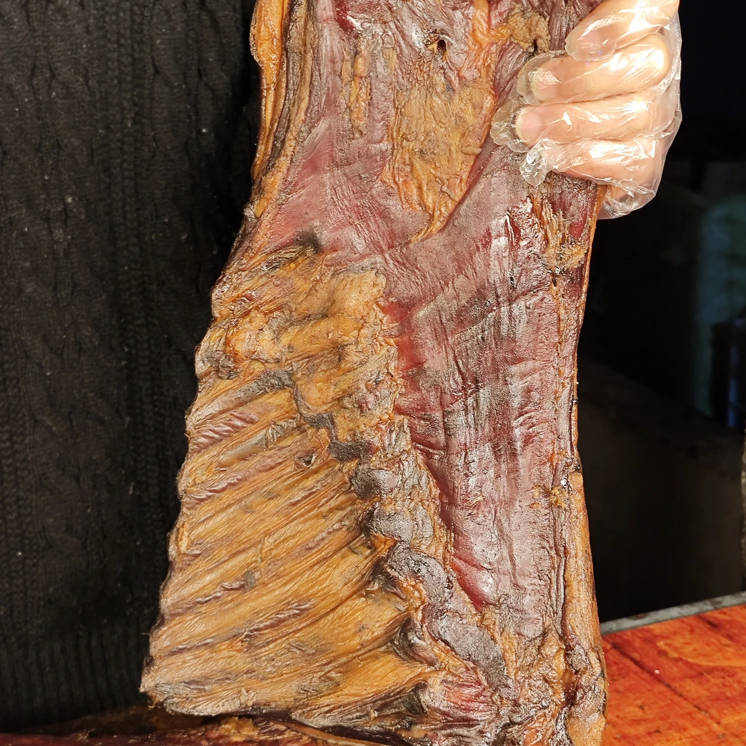 【带皮排骨】直播间同等品质，按重量发，介意勿拍，赠品直播间为准