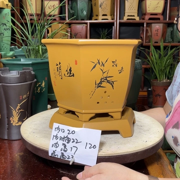 关注陶霸廊精品紫砂