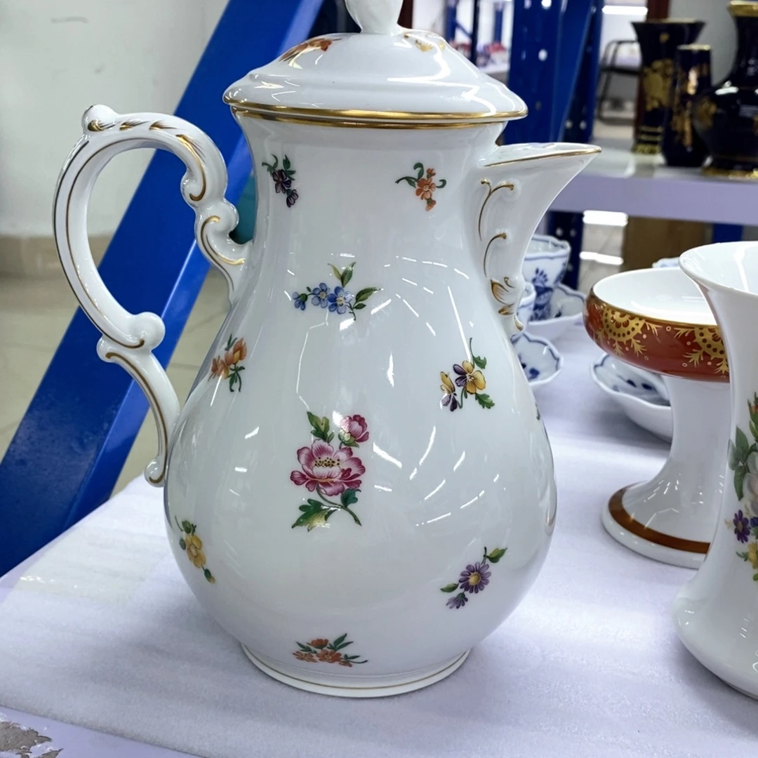 紫砂中古瓷器其他瓷器101