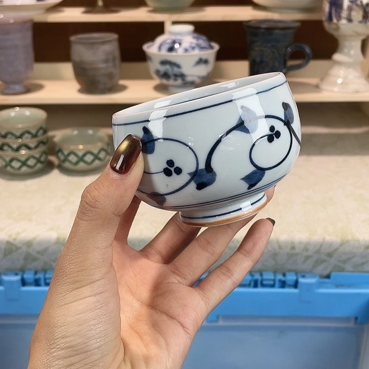 陶18包邮瓷器微瑕微瑕