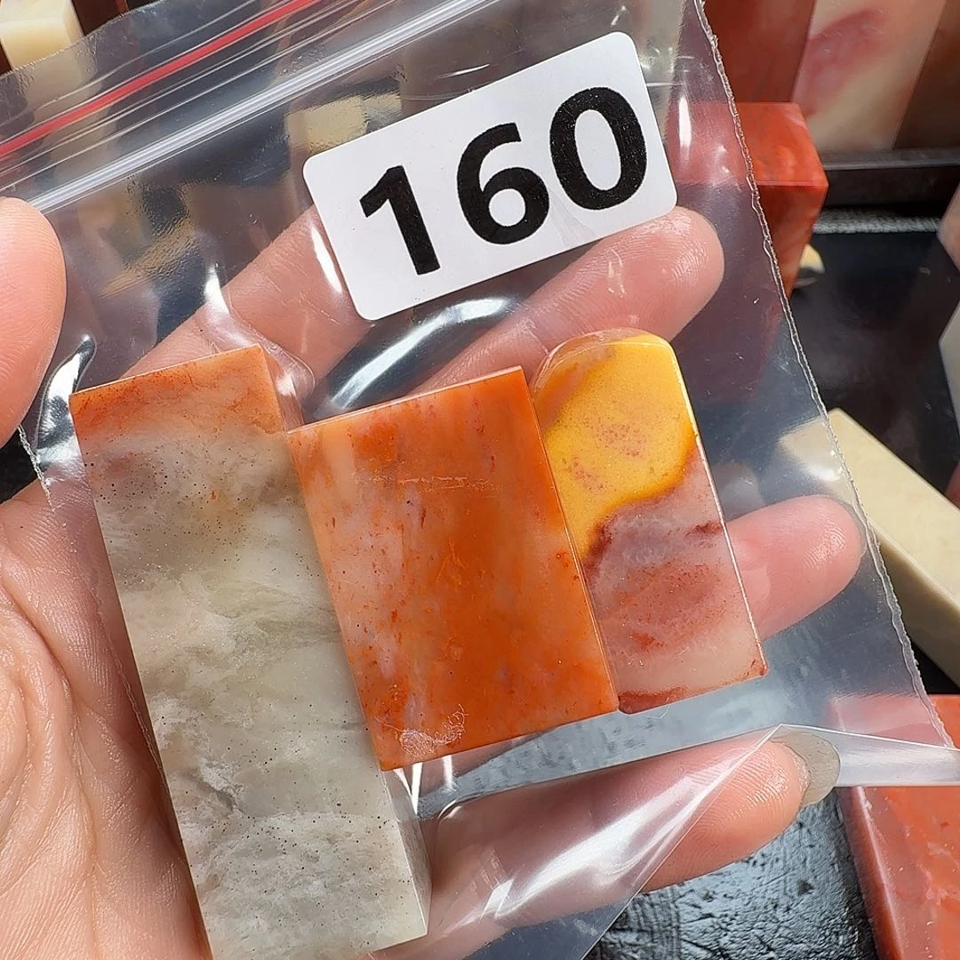 玩***呗老挝石印石老挝石料