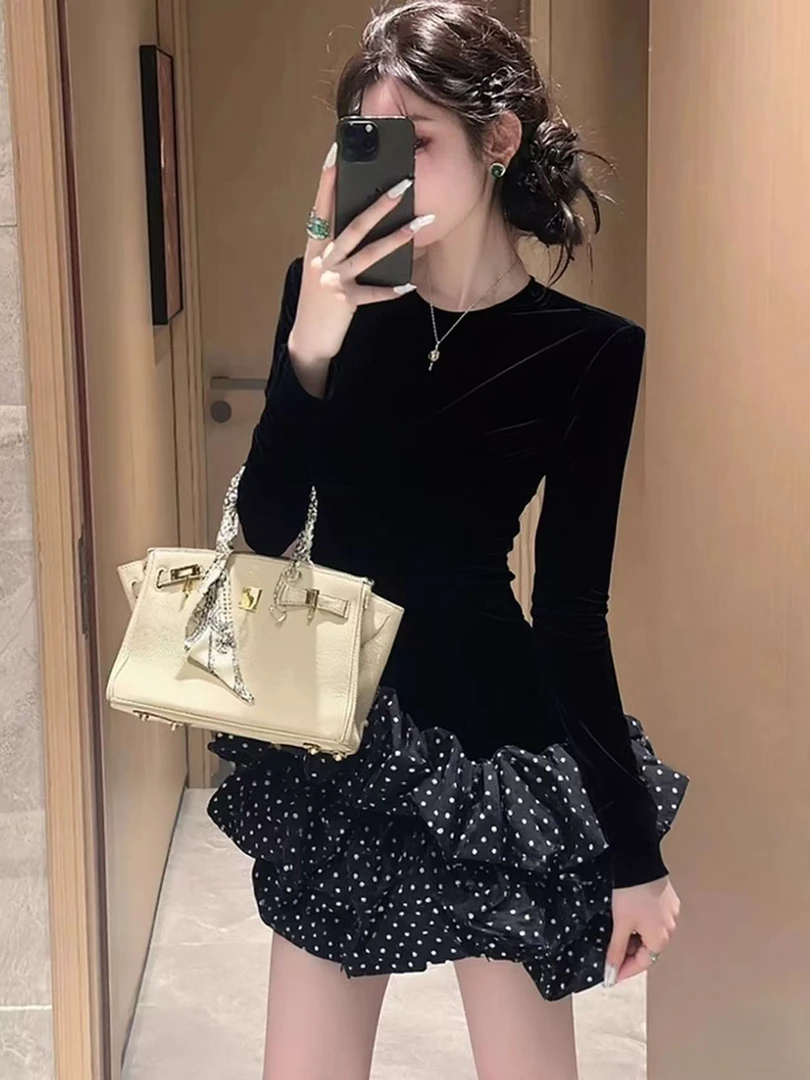 手【301-400】不规则款秋上衣