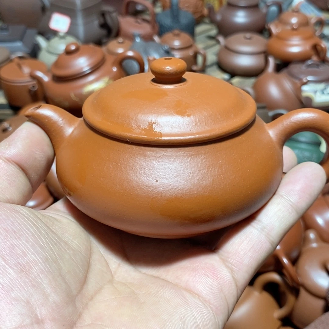 茶壶紫砂欢迎各位光临惠顾