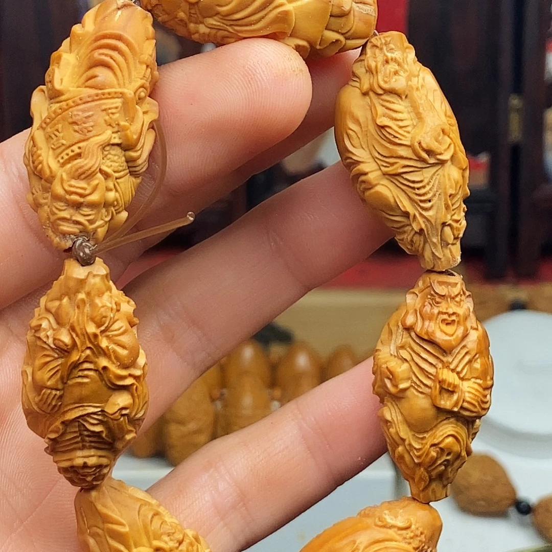 橄榄核手串/手链jjjhhhhjhhhjjjjjjjn