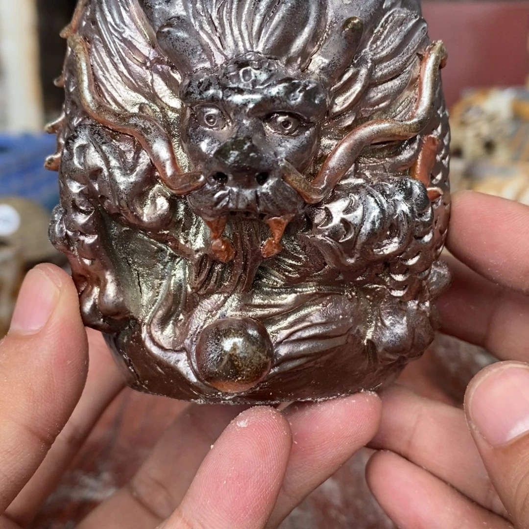 开窑大吉，高货多多348