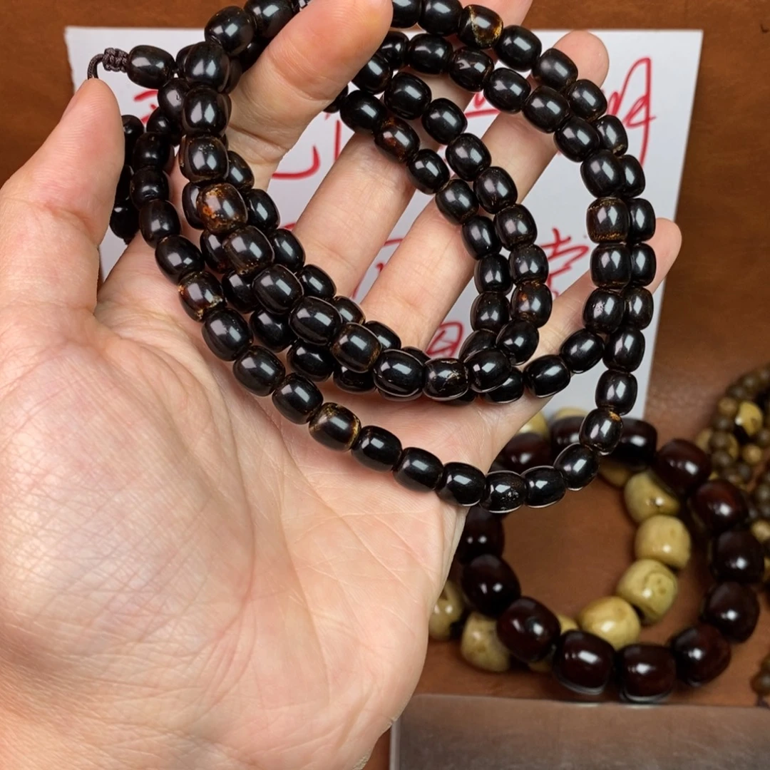 橄榄核手串/手链精品