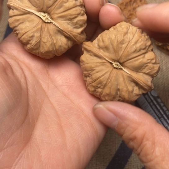 吊坠文玩核桃南瓜