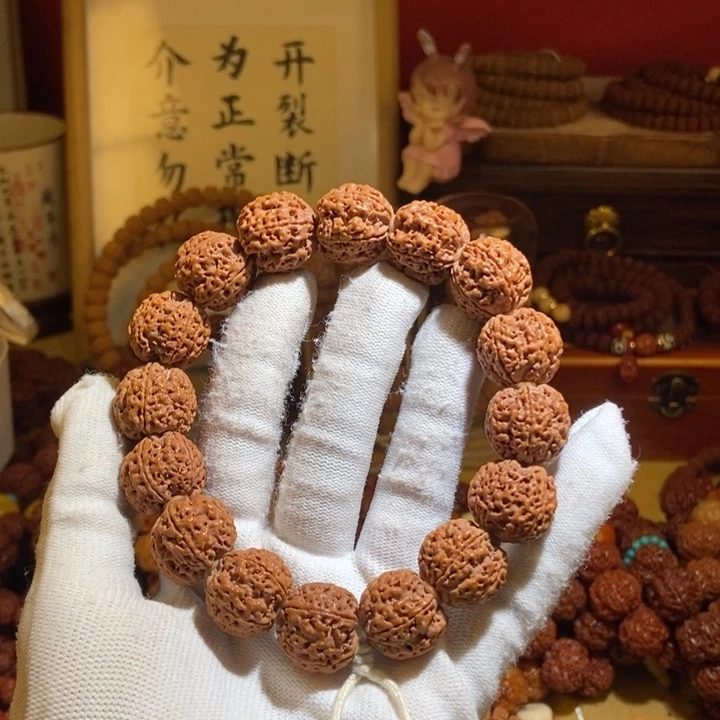 吊坠金刚菩提195原籽