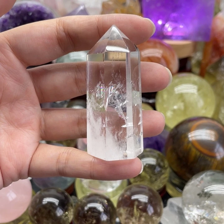 ****呢珠宝半成品未镶嵌紫晶82