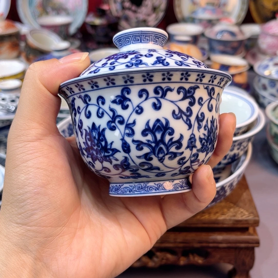 景德镇陶瓷景德镇陶瓷