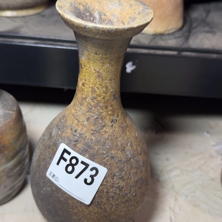 备前烧作品备前烧作品