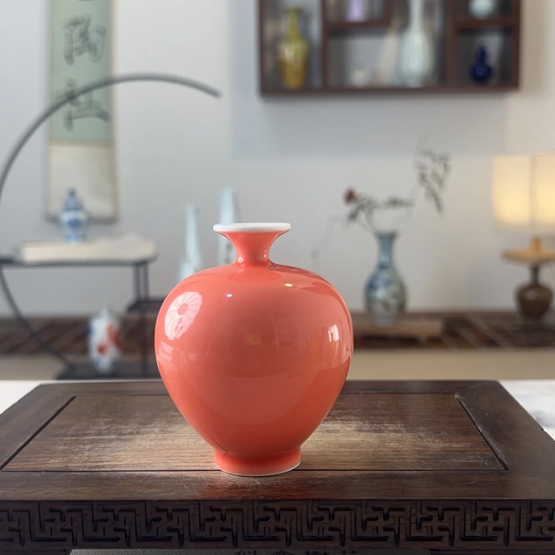 摆件景德镇陶瓷艺术展