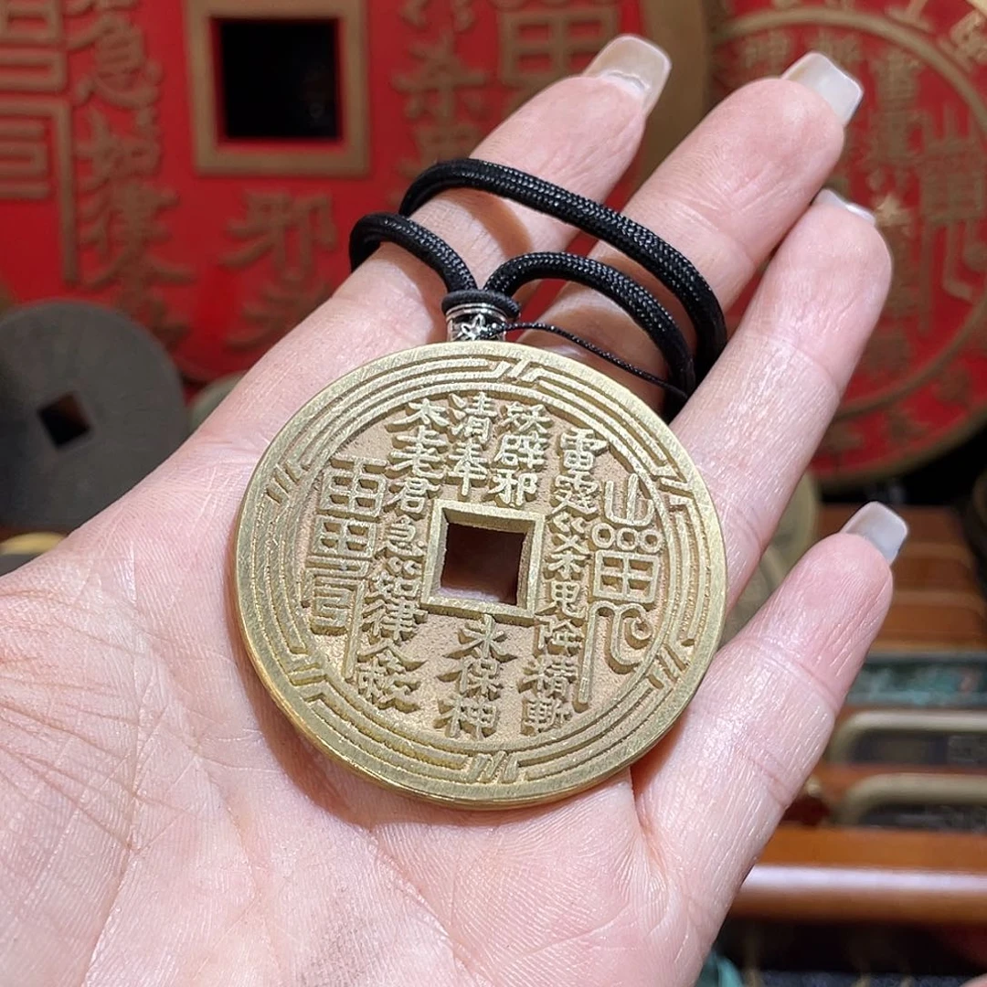 铜现代仿制工艺品