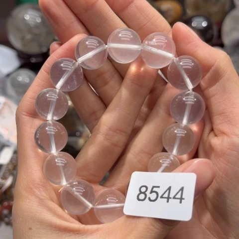 【闪购商品】未镶嵌手串水晶