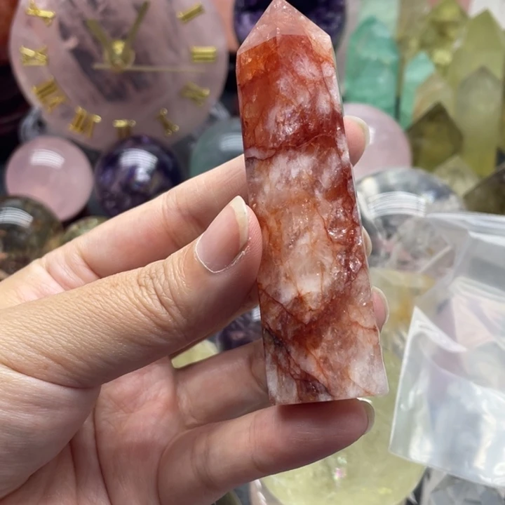 L***屋珠宝半成品未镶嵌水晶62