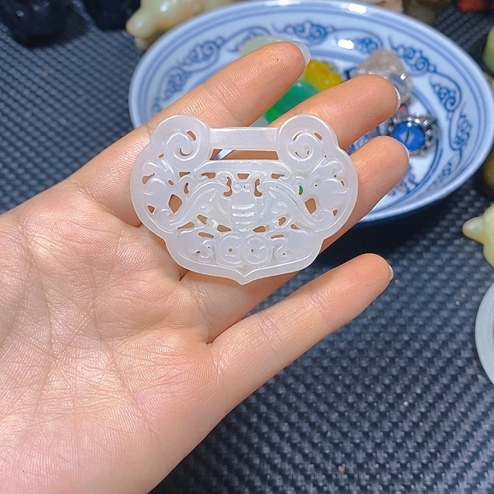 精选商品一图一物