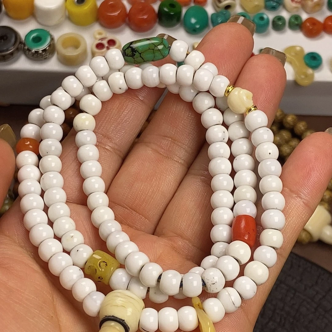 贝壳手串/手链……………………………………………………