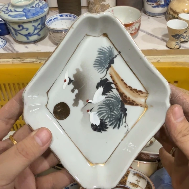陶瓷推荐第二名20包邮