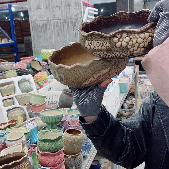 红陶正品数量有限