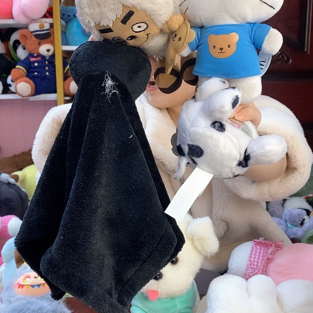 毛绒杏*中古407世纪