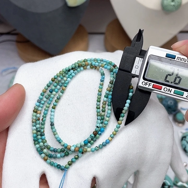 绿松石绿松石未镶嵌