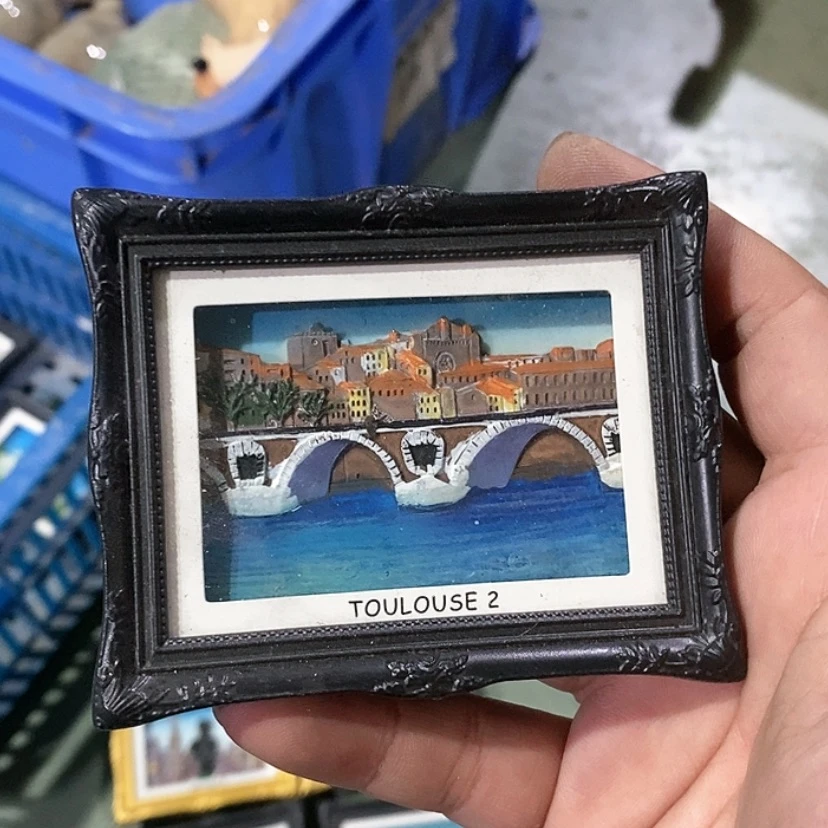 【闪购商品】有机玻璃树脂工艺品摆件等产品