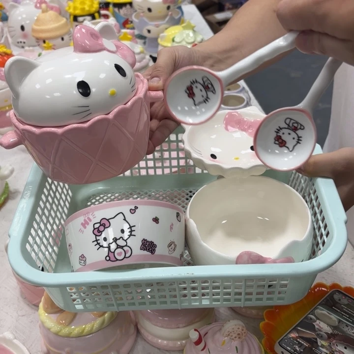 瓷片我在外面吃饭了哈
