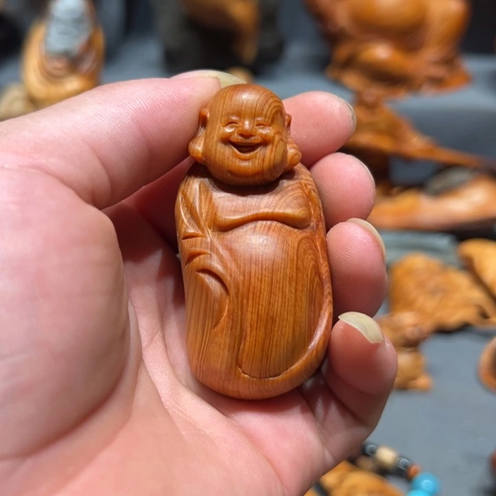 柏木(崖柏)点点关注