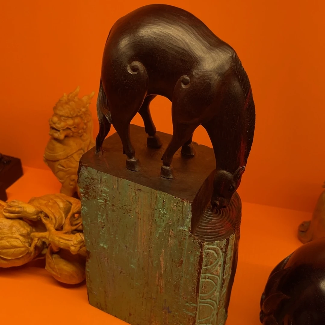 檀香紫檀（小叶紫檀）